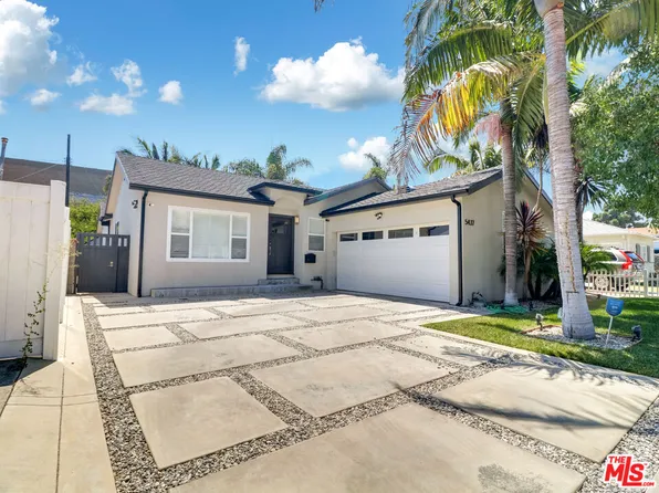5437 Coolidge Ave, Culver City, CA 90230