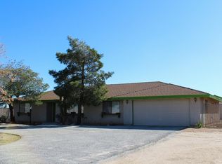 7833 Palomar Ave, Yucca Valley, CA 92284