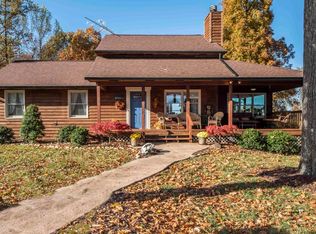 690 Fox Hunter Rd, Maynardville, TN 37807