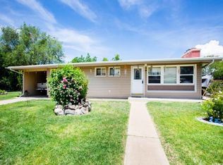 2466 W 4975 S, Roy, UT 84067