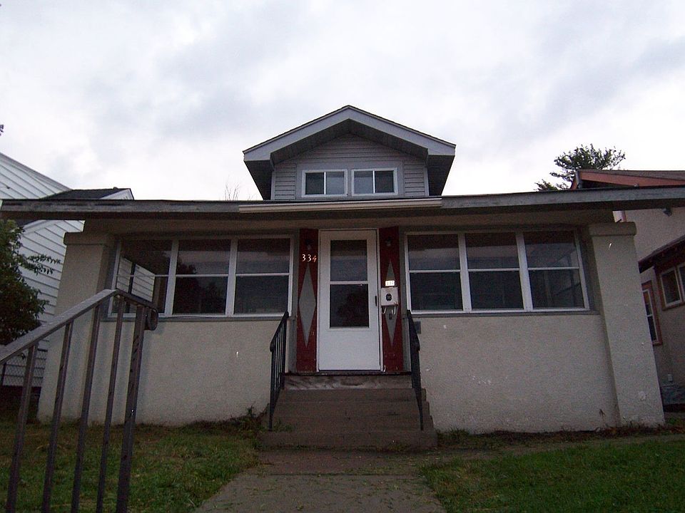 Large Craftsman Style Home