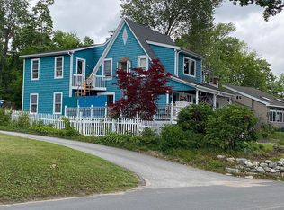 11 Lake Dr, East Hampton, CT 06424
