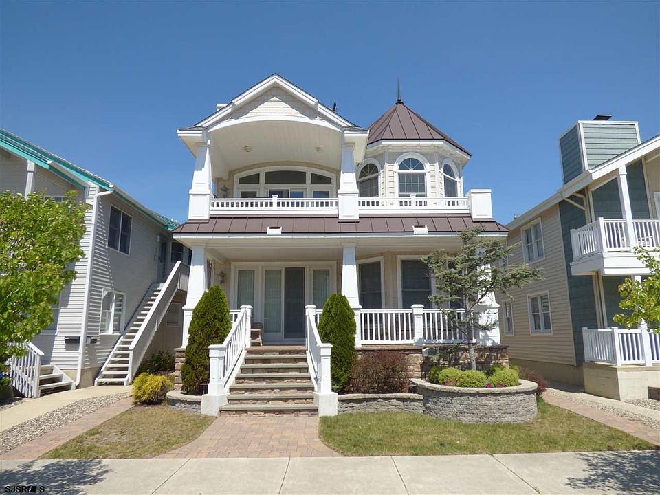 Home Exterior