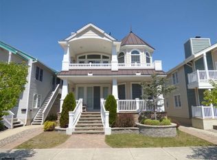 2130 Wesley Ave, Ocean City, NJ 08226