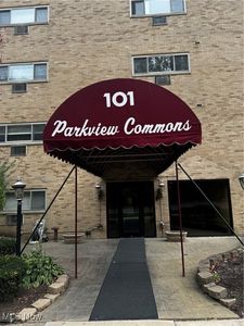 101 S Rocky River Dr APT 503, Berea, OH, 44017