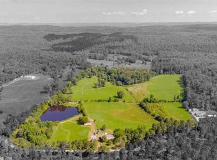 4734 Possum Trot Rd, Malvern, AR 72104
