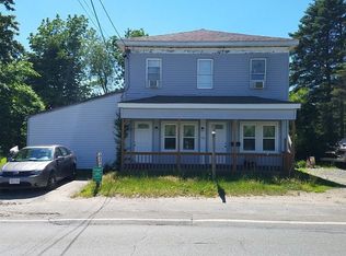 1167 Main St, Acushnet, MA 02743
