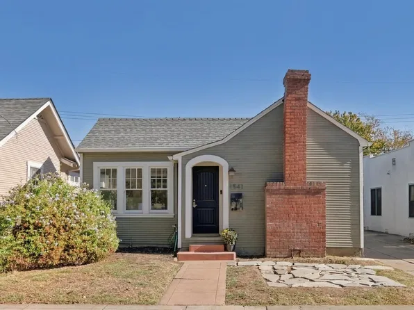 1541 32nd St, Sacramento, CA 95816