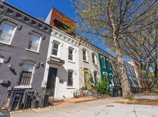 978 Florida Ave NW, Washington, DC 20001