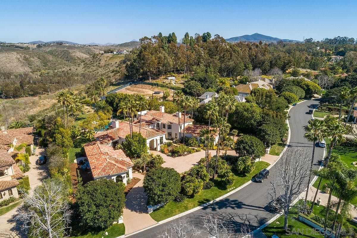 602830 Via Posada Del Norte, Rancho Santa Fe, CA 92067 Zillow