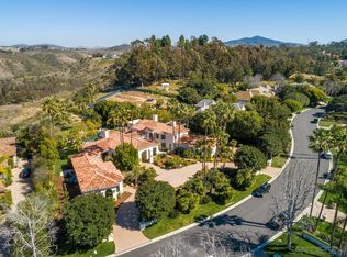 6028-30 Via Posada Del Norte, Rancho Santa Fe, CA 92067