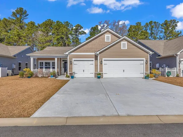 1096 Harbison Circle, Myrtle Beach, SC 29579