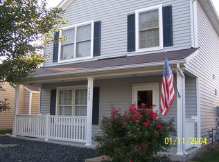 5272 Paul Revere Rd, Orient, OH 43146