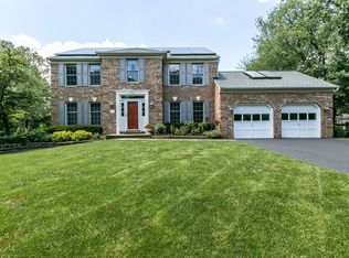 7721 Sandstone Ct, Ellicott City, MD 21043