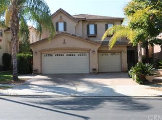 4456 Driving Range Rd, Corona, CA 92883