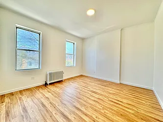 Rented by Astoria Realty