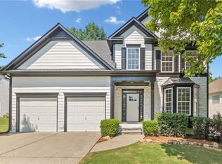 275 Springs Xing, Canton, GA 30114