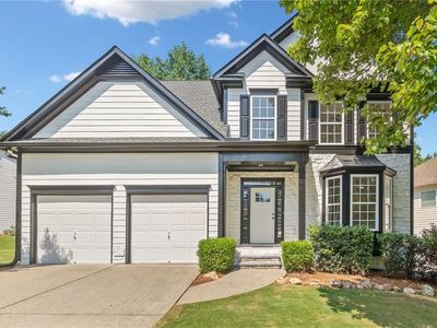 275 Springs Xing, Canton, GA, 30114