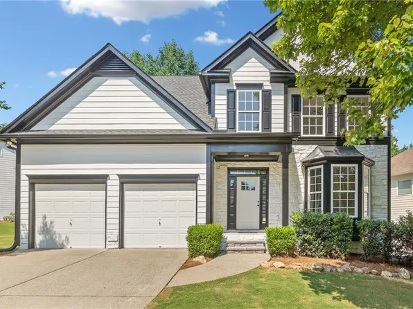 275 Springs Xing, Canton, GA 30114