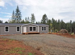 94954 Bethany Ln, Marcola, OR 97454