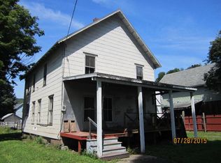 5 Siver St, Unadilla, NY 13849