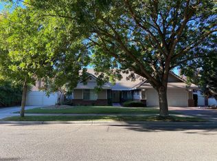 1166 Paseo Redondo Dr, Merced, CA 95348