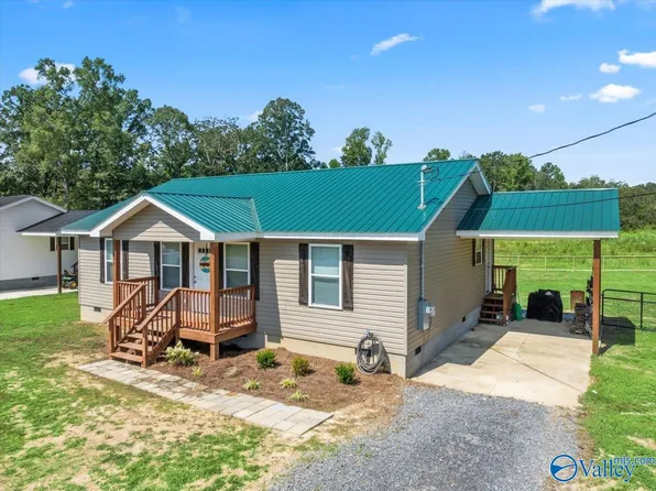 577 Walter Whitt Rd, Boaz, AL 35956