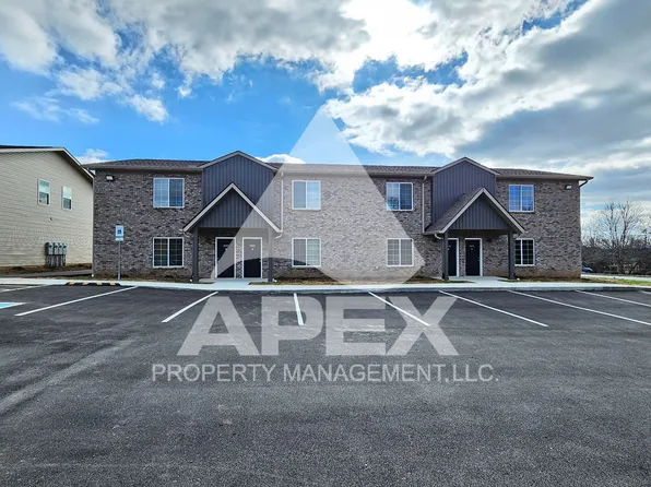 705 Avalon Dr, Louisville, TN 37777