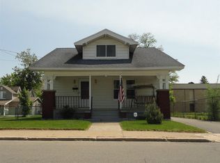 349 Perry St, Schenectady, NY 12306