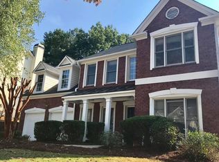 4144 Spring Hill Ln NW, Kennesaw, GA 30144
