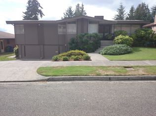 8727 Fauntlee Crst SW, Seattle, WA 98136