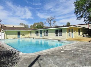 25 SW 1st St, Williston, FL 32696