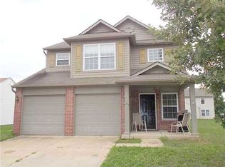 2529 Abalone Dr, Indianapolis, IN 46217