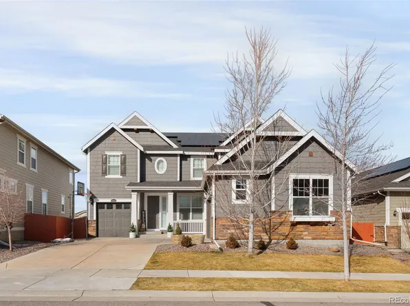10465 Konstanz Street, Parker, CO 80134