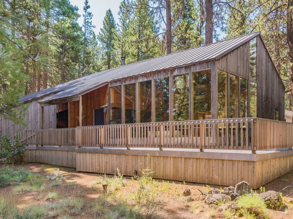 13785 Bishops Cap #24, Sisters, OR 97759