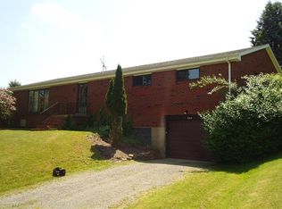 344 Deer Creek Rd, Saxonburg, PA 16056