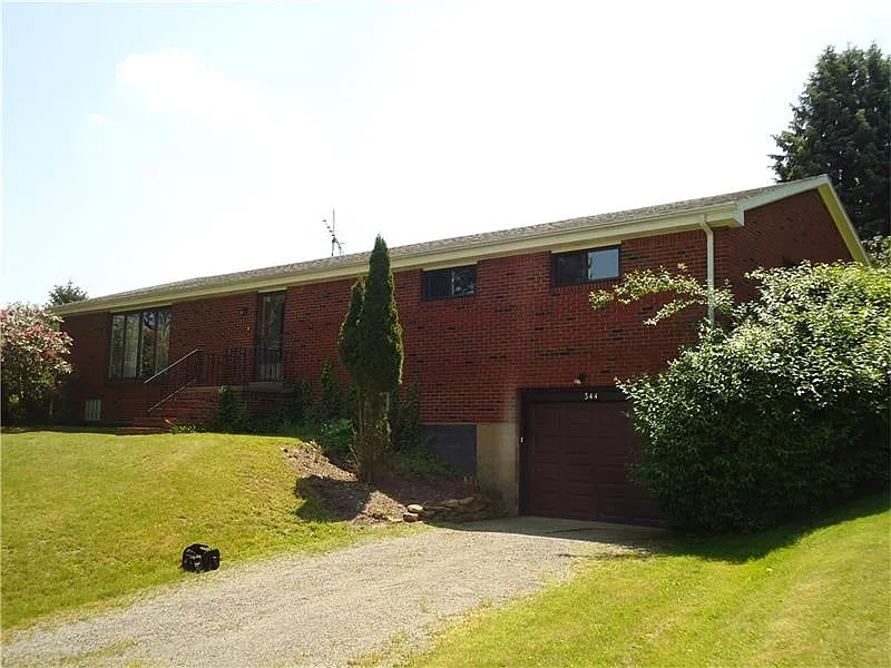 344 Deer Creek Rd photo 1
