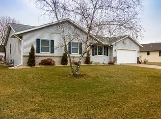 229 Johnson St, Holmen, WI 54636