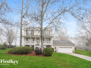 139 Creek Meadow Dr, Lexington, NC 27295