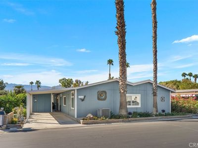73450 Country Club Dr Spc 352, Palm Desert, CA, 92260