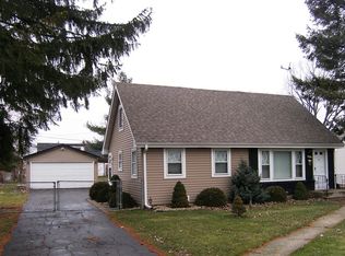 812 N Roy Ave, Melrose Park, IL 60164