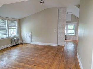 10 Glendale Ave FLOOR 3, Providence, RI 02906