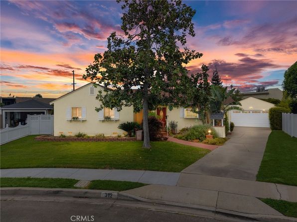 312 Cherry St, Brea, CA 92821