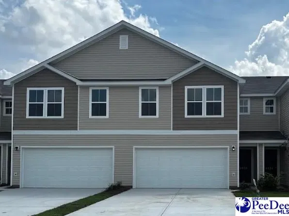 4036 Lambert Dr, Florence, SC 29506
