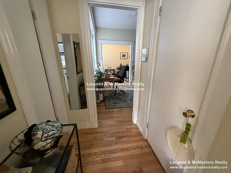 Kelton Street Apartments — Photo 74
