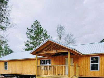 135 Lawson St, Reidsville, GA, 30453