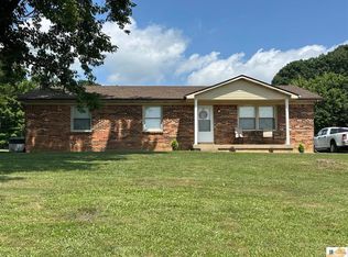 1107 Beaver Creek Boat Ramp Rd, Glasgow, KY 42141