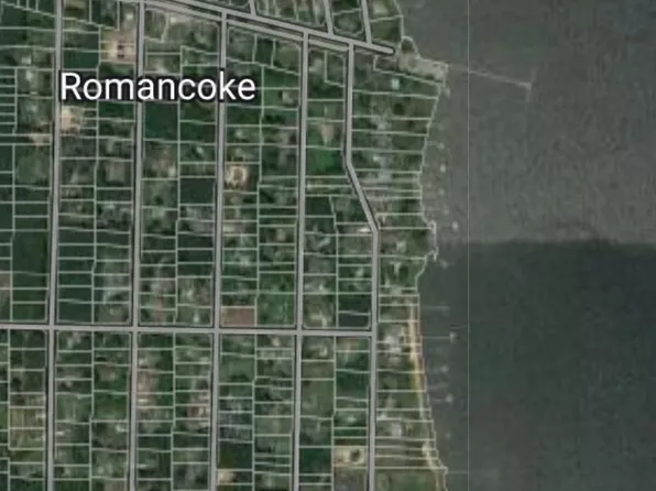 Long Point Rd, Stevensville, MD 21666