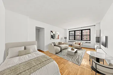 301 East 63rd Street