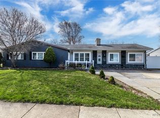 265 French Rd, Depew, NY 14043